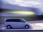 Mercedes-Benz Viano 2004 года